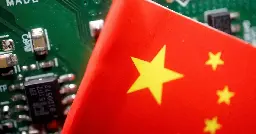 RISC-V technology emerges as battleground in US-China tech war