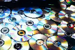 The Film Industry Is Damaged By the Death Of Physical Media