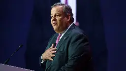 Christie on new Trump charges: ‘These guys were acting like the Corleones with no experience’