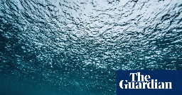 Gulf stream could collapse as early as 2025, study suggests