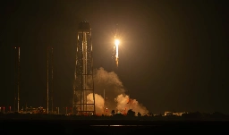 Rocket Lab launches first suborbital version of Electron