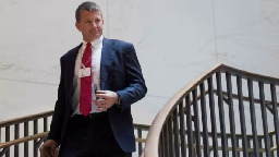 Erik Prince, Founder of Blackwater, Faces Indictment in Austria for Trafficking Arms to Libya in Violation of UN Arms Embargo - BNN Breaking