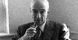 "Cry baby scientist": What Oppenheimer the film gets wrong about Oppenheimer the man