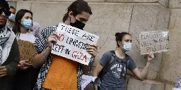 Columbia Task Force Finally Weighs In: Yes, Anti-Zionism Is Antisemitism
