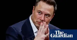 Australian prime minister labels Elon Musk ‘an arrogant billionaire who thinks he is above the law’