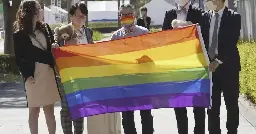 Japan Court Rules Against Mandatory Transgender Sterilization