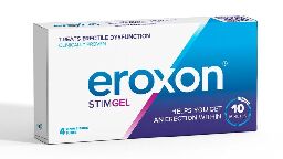 First-of-its-kind erectile dysfunction gel gets FDA’s OK for over-the-counter marketing, company says | CNN