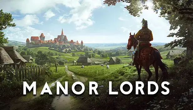 Save 25% on Manor Lords on Steam