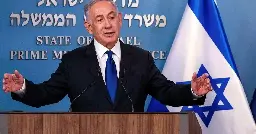 'Hamas mouthpiece': Netanyahu lauds new law allowing him to shut Al-Jazeera in Israel