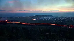 Sundhnúkar - Live from Iceland - Webcams around Iceland
