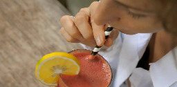 'Eco-friendly' straws contain potentially toxic chemicals – posing a threat to people and wildlife