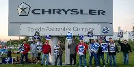 Striking auto workers pulled off a major coup before their strike, baiting America’s largest auto manufacturers into self-sabotage.