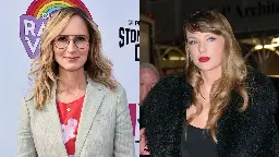 Country Singer Chely Wright Calls New York Times Op-Ed Speculating About Taylor Swift’s Sexuality “Upsetting”