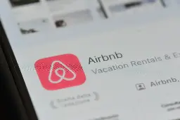 Airbnb Was Supposed to Save Capitalism. Instead, It Just Devolved Into Garbage.