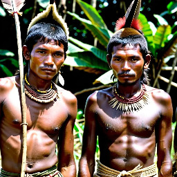 2023 Guide to Uncontacted Tribes: Advocating for Indigenous land Rights — Ultra Unlimited