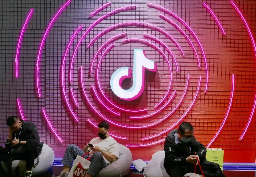 TikTok Stacking Algorithms in Chinese Government’s Favor, Study Claims | KQED