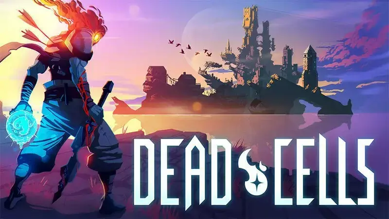 Dead Cells - A super-late (we know) update on Dead Cells - Steam News