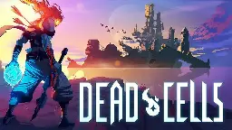 Dead Cells - A super-late (we know) update on Dead Cells - Steam News