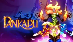 Save 100% on Pankapu on Steam