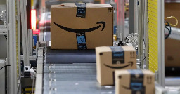 Amazon to Wisconsin Supreme Court: 'Flex' drivers are not employees