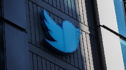Twitter is being evicted from its Boulder office over unpaid rent