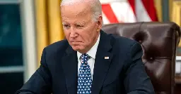 Joe Biden Chose This Catastrophic Path Every Step of the Way