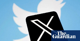 X sues watchdog group Media Matters after report on ads next to Nazi posts