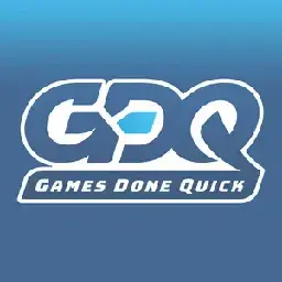 GamesDoneQuick - Twitch
