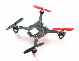 DIY ESP32 drone costs about $12 to make - CNX Software
