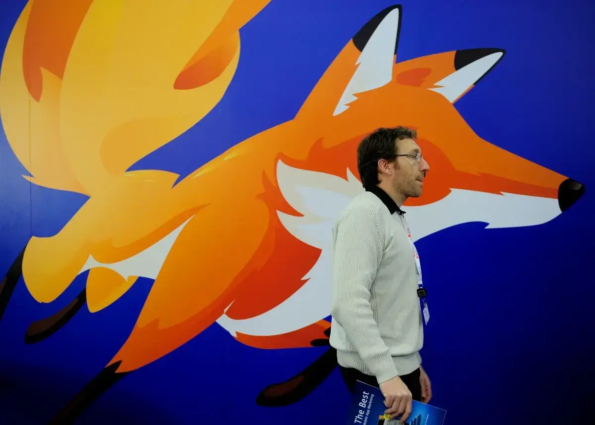 What's next for Mozilla? | TechCrunch