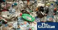 ‘They lied’: plastics producers deceived public about recycling, report reveals | Recycling