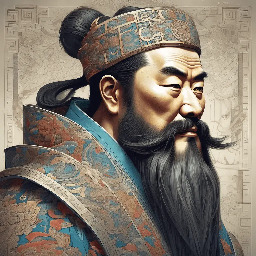 The Life and Wisdom of Confucius — Ultra Unlimited