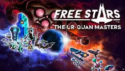 Free Stars: The Ur-Quan Masters on Steam