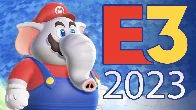 Dunkey's E3 2023