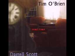 Tim O'Brien & Darrell Scott - Walk Beside Me