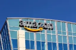 Amazon pumps additional $4Bn in Anthropic - The Tech Portal