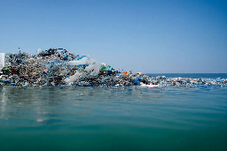 Scientists Discover Alarming New Effect of Plastic Pollution in the Ocean: ‘[Things are] Rapidly Changing’