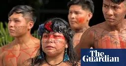 Controversial Brazil law curbing Indigenous rights comes into force