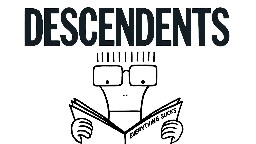 Descendents - "Coffee Mug" (Full Album Stream)