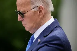 Biden’s Attempt to Get Tough on Netanyahu Quietly Failed