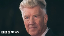 Hollywood director David Lynch reveals lung disease but ‘will never retire’