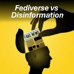 Fediverse vs Disinformation - Divisions by zero - Divisions by zero