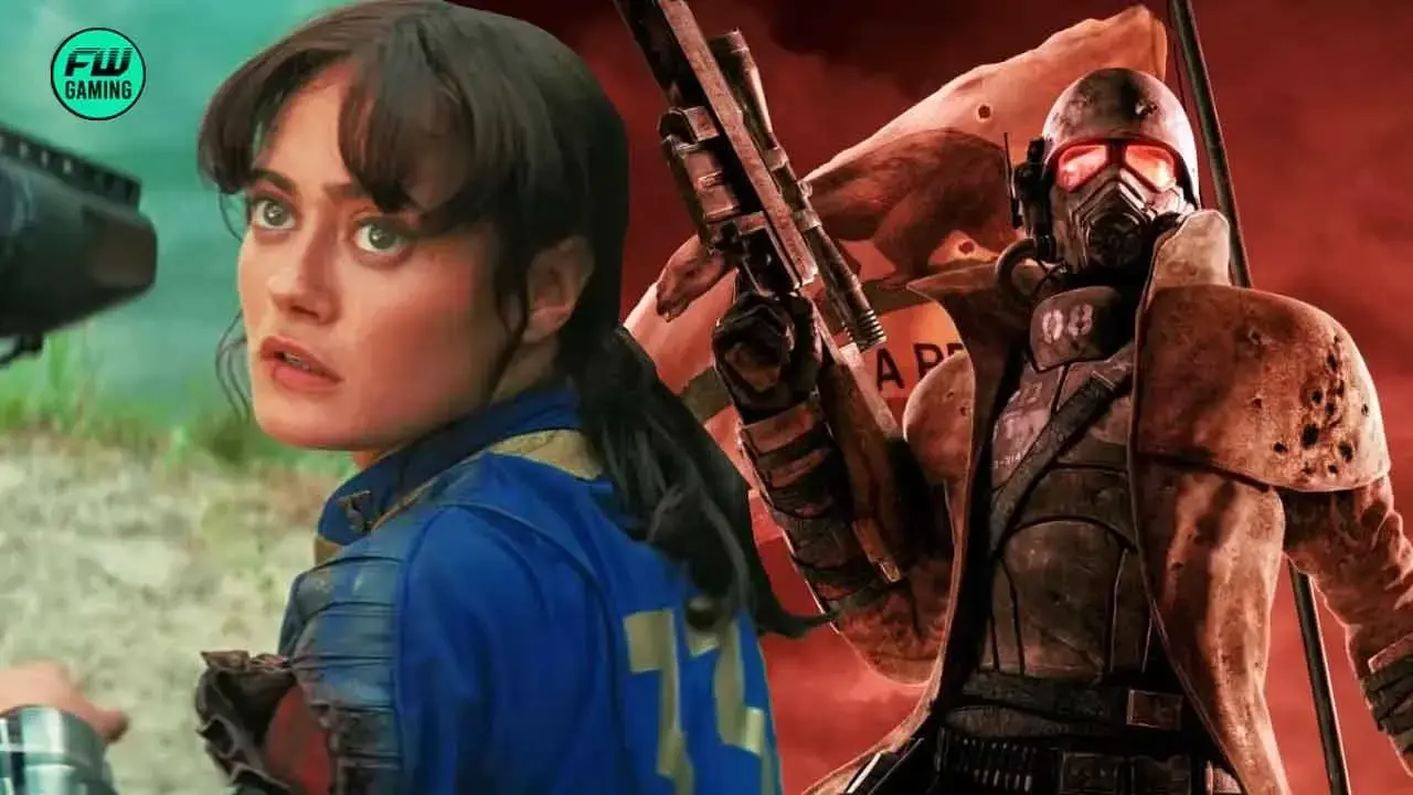 "A bad TV show no one will remember in 3 months…": Some Fallout Fans are Gatekeeping Pretty Hard after New Vegas Revelations and Retcons Send Them Over the Edge