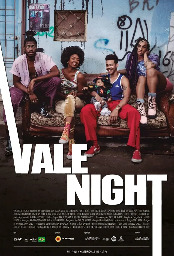 Vale Night (2022) ⭐ 6.4 | Comedy, Romance
